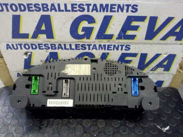 Foto 2ª: Cuadro de Instrumentos Audi A6 A6 AVANT BERLINA 0CV [2496 CC (2.5 LTR) 150CV/110KW V6 AKN] (2000)