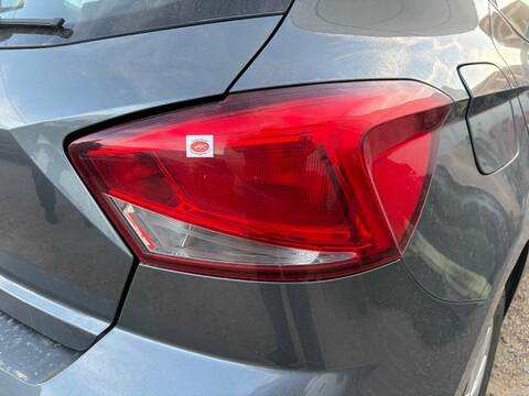 Foto 3ª: Piloto Trasero Derecho Seat Ibiza CHY (2018)