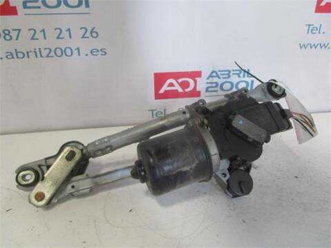 Motor Limpia Delantero Citroen C1 1.0 SX 68CV 50KW