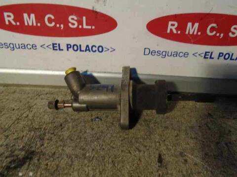Bomba Embrague Bmw X3 3.0 TD CAT 218CV 160KW