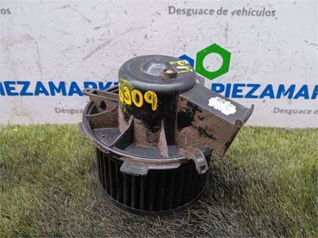 Ventilador de Calefacción Citroen Xsara 1.6 HDI 90 X [1.6 LTR. - 66 KW 16V HDI]