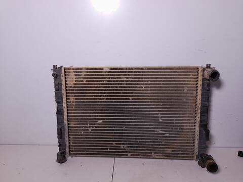 Foto 1ª: Radiador Motor Ford Fiesta AMBIENTE 68CV 50KW [F6JB] (2007)