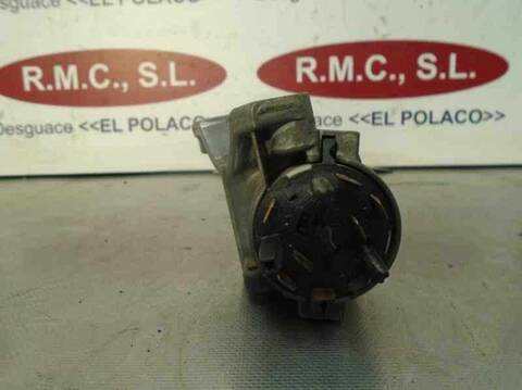 Foto 2ª: Motor de Arranque Seat Ibiza ERENCE 105CV 77KW [BLS] (2008)