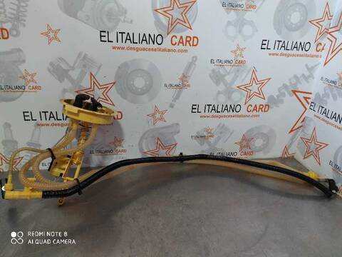 Aforador Bmw Serie 1 114 118D BERLINA 143CV 105KW