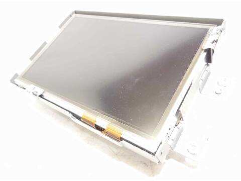 Foto 2ª: Pantalla Multifuncion Land Rover Discovery 2.0 TD4 CAT 150CV 110KW [204DTD] (2015)