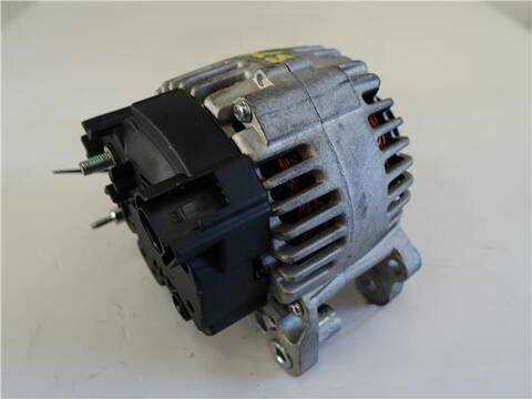 Foto 2ª: Alternador Volkswagen Jetta 1.4 ADVANCE 140CV 103KW [BMY] (2007)