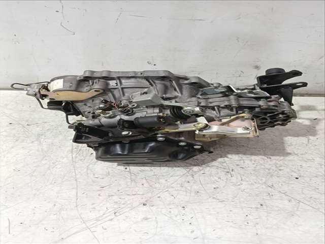 Foto 2ª: Caja Cambios Toyota Corolla 2.0 D-4D CDE120R_ CDE120L_) 110CV 81KW [1CD-FTV] (2005)