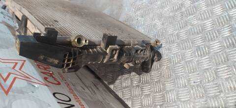 Foto 4ª: Radiador Motor Ford Focus TREND 116CV 85KW [T1DA] (2014)