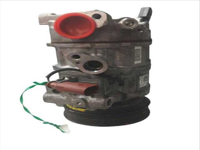 Compresor Aire Acondicionado Audi A4 2.0 TDI QUATTRO