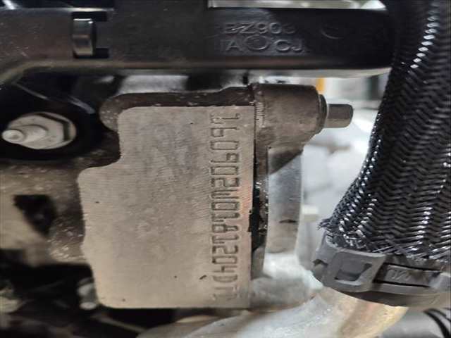 Foto 3ª: Motor Completo Jaguar F Pace VERSION INDEFINIDA