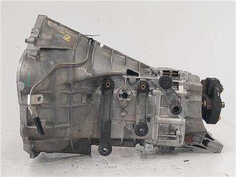 Foto 2ª: Caja Cambios Mercedes Clase C 160 1.8 180 202.018) BERLINA 122CV 90KW [M 111.920] (1994)