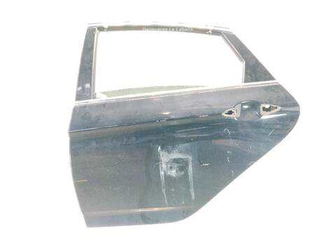 Foto 2ª: Puerta Trasera Izquierda Hyundai i40 1.7 CRDI (2012)