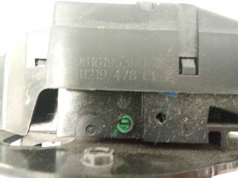 Foto 4ª: Cerradura Maletero Portón Citroen C5 1.5 BLUEHDI 130 ACYHZJ ACYHZR) AIRCROSS 131CV 96KW [YHZ (DV5RC)] (2020)