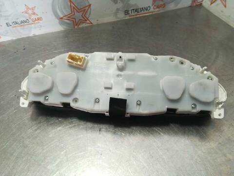 Foto 4ª: Cuadro de Instrumentos Peugeot 208 ACTIVE 92CV 68KW [9H06] (2014)