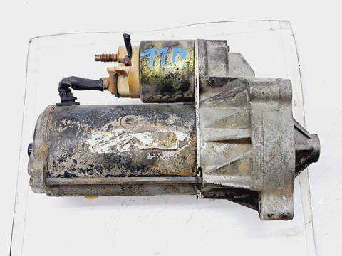 Motor de Arranque Hyundai Lantra 1.9 D GLS BERLINA 68CV 50KW