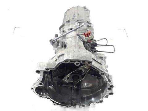 Foto 3ª: Caja Cambios Audi A6 2.0 TDI BERLINA 140CV 103KW (2005)