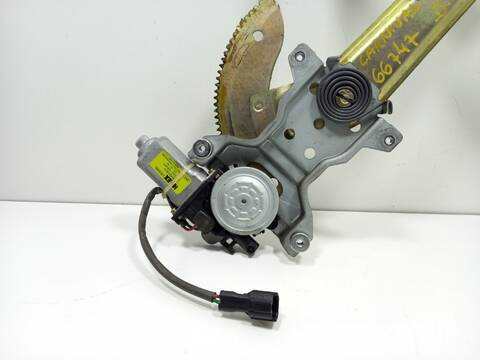 Foto 3ª: Elevalunas Eléctrico Delantero Derecho Kia Carnival J3 (2005)