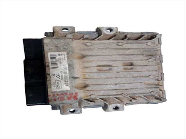 Centralita Motor ECU Ford Transit 2.2 TDCI FURGONETA