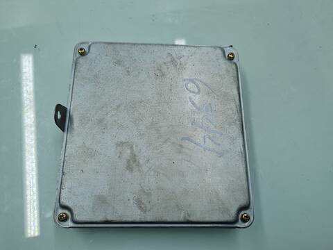 Centralita Motor ECU Toyota Rav4 2.0 D-4D EXECUTIVE 4X4 2003 ) 116CV 85KW