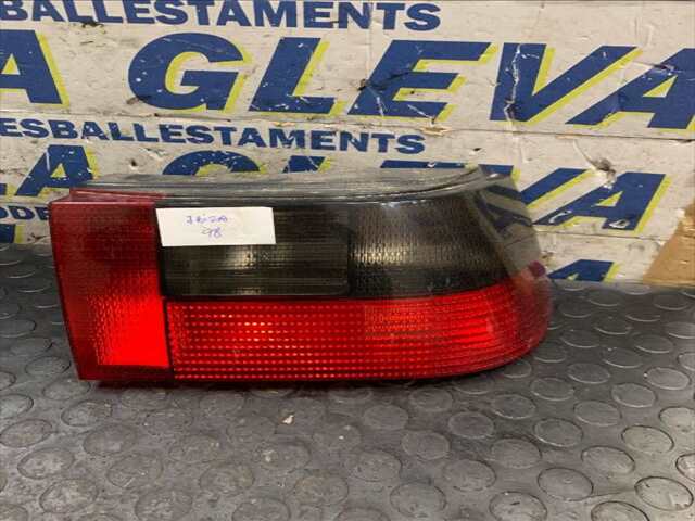 Piloto Trasero Derecho Seat Ibiza 1.9 TDI