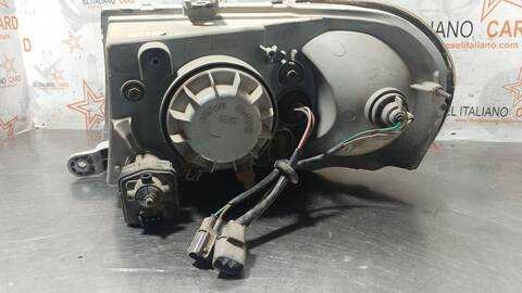 Foto 2ª: Faro Derecho Tata Safari 3.0D DICOR 116CV 85KW [DICOR 07] (2006)