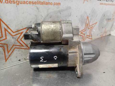 Motor de Arranque Bmw Serie 3 315 335I 306CV 225KW