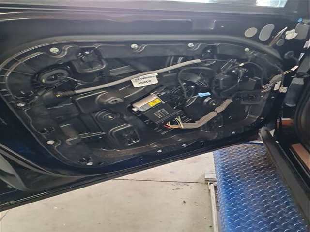 Elevalunas Eléctrico Delantero Izquierdo Volvo XC 40 T3 163CV 120KW
