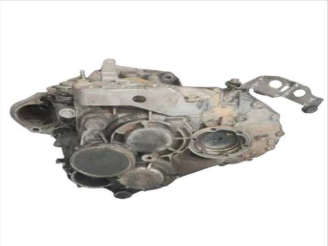 Foto 3ª: Caja Cambios Volkswagen Passat 2.0 TDI 16V (2005)