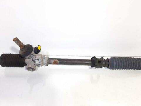 Foto 2ª: Cremallera de Direccion Renault Clio 1.2 58CV 43KW [D7F G7] (2004)