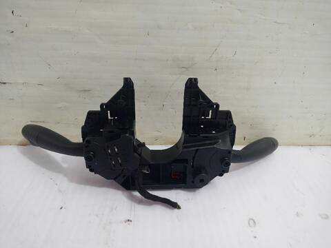 Foto 3ª: Mando Multifuncion Citroen C4 COLLECTION 109CV [NFUTU5JP4] (2008)