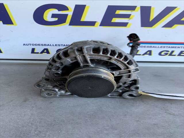 Alternador Volkswagen Golf 1.9 TDI 130CV