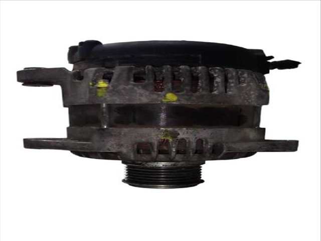 Foto 2ª: Alternador Opel Astra 1.7 CDTI 68) (2009)