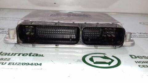 Foto 2ª: Centralita Motor ECU Seat Ibiza 1.4 TDI CAT BNM) 70CV 51KW (2006)