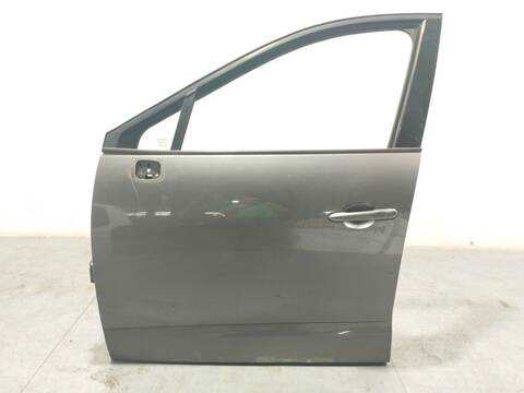Puerta Delantera Izquierda Renault Scenic 1.2 TCE 116CV 85KW