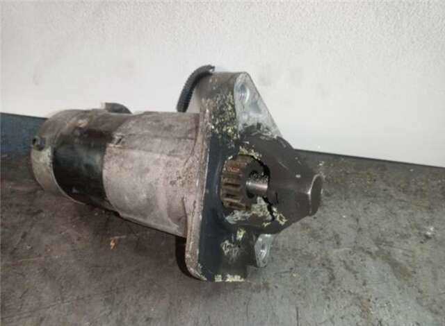 Foto 3ª: Motor de Arranque Renault Laguna 1.5 DCI (BT0A) [K9K 780]