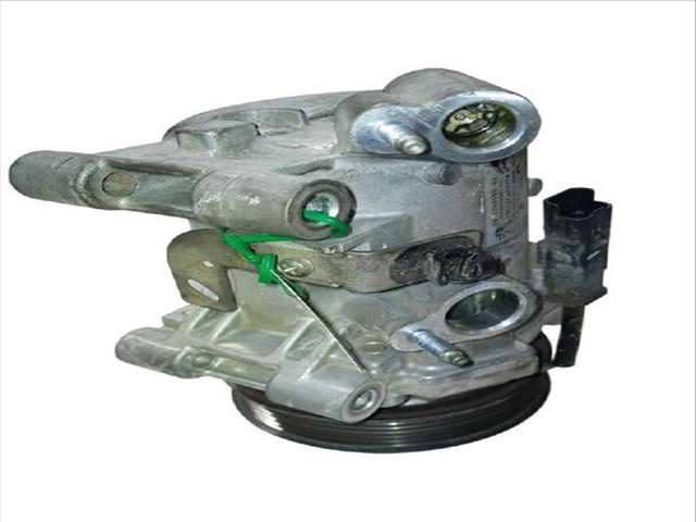 Foto 2ª: Compresor Aire Acondicionado Citroen Berlingo 1.6 BLUEHDI 100 FURGONETA (2008)