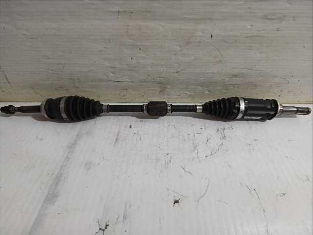 Foto 2ª: Transmision Delantera Izquierda Toyota Rav4 2.0 MXAA52) 175CV [M20A-FKS] (2018)