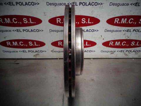 Foto 2ª: Disco Freno Delantero Mazda 6 2.0 DIESEL CAT BERLINA 136CV 100KW [RF] (2003)