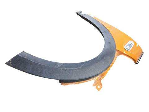 Foto 2ª: Aleta Delantera Derecha Mini Mini COOPER SD (2013)