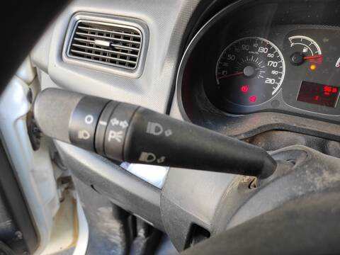 Foto 1ª: Mando Multifuncion Fiat Doblo CARGO 199A2000 (2012)