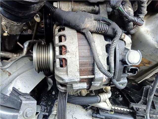 Alternador Peugeot 2008 1.2 STYLE [1.2 LTR. - 60 KW 12V VTI]