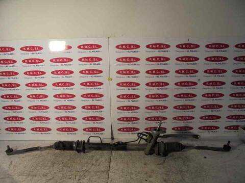 Foto 1ª: Cremallera de Direccion Daewoo Kalos 1.4 CAT 94CV 69KW [F14D3] (2005)