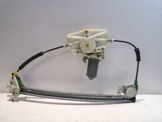 Foto 3ª: Elevalunas Eléctrico Delantero Derecho Peugeot 406 2.0 HDI 1995-2004 [RHZ] (2004)