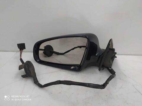 Retrovisor Izquierdo Audi A6 2.0 TDI
