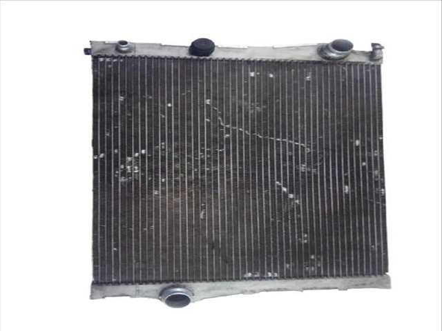 Radiador Motor Bmw X5 3.0 D 235CV