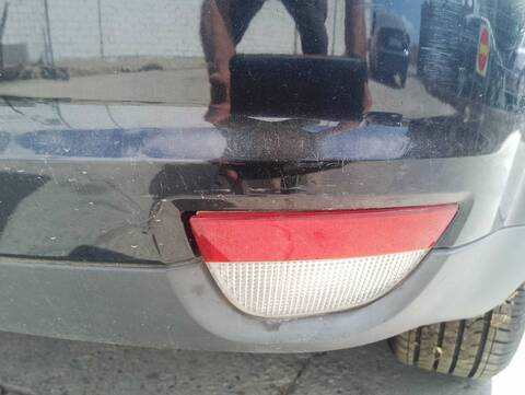 Foto 3ª: Piloto marcha atras Ford Focus AMBIENTE D) BERLINA 100CV 74KW [HWDA] (2005)