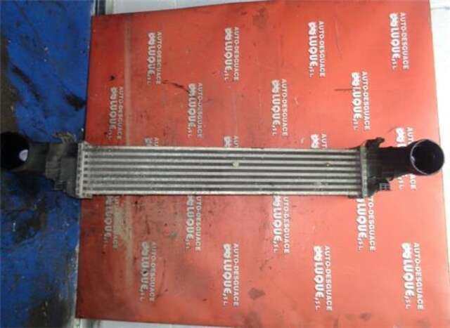 Foto 2ª: Intercooler Mercedes Clase E 180 2.7 E 270 CDI (211.016) [2.7 LTR. - 130 KW CDI CAT] [OM 647.961]