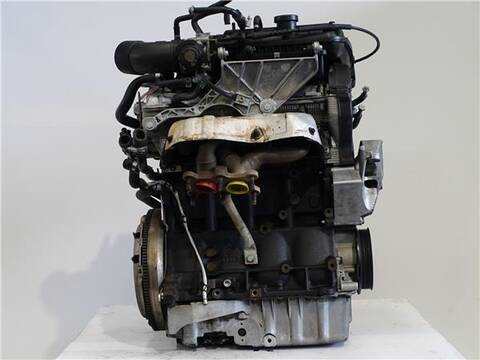 Foto 3ª: Motor Completo Audi A3 1.8 AMBIENTE 125CV 92KW [AGN] (2000)