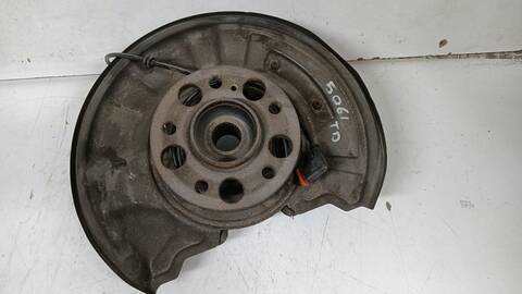 Mangueta Trasera Derecha Mercedes Clase C 160 220 T CDI 204.208) 170CV 125KW FAMILIAR