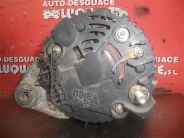 Foto 3ª: Alternador Audi A4 1.8 QUATTRO [1.8 LTR. - 92 KW 20V] [APT]